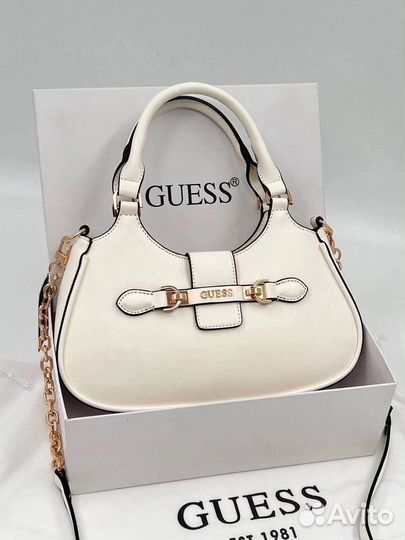 Сумка guess nolana