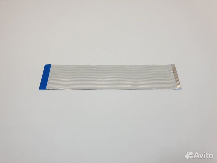 Шлейф 32 pin, 15 см, шаг 1 мм FFC, обратный Б