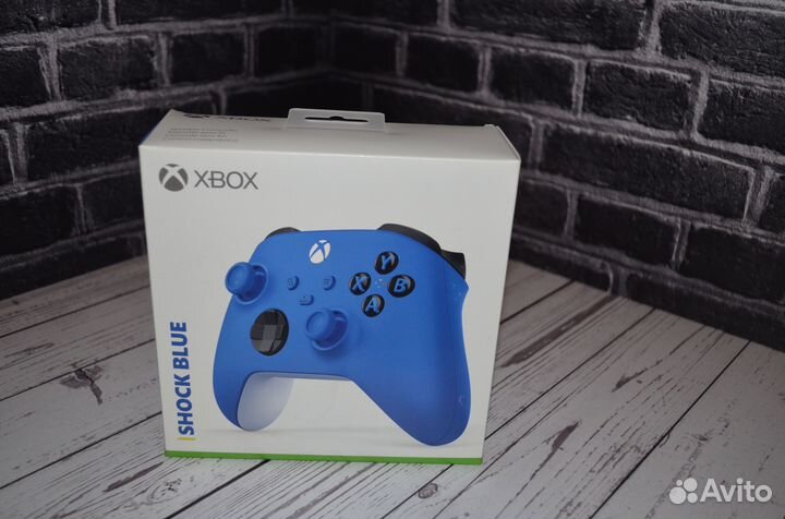 Геймпад джойстик Xbox x/s