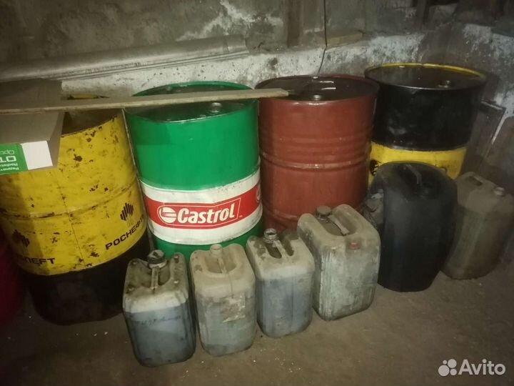 Продам антифриз, тосол