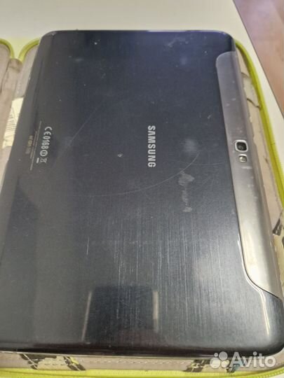 Samsung galaxy note 10 (gt-n8000)