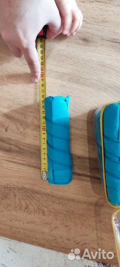 Бигуди мягкие