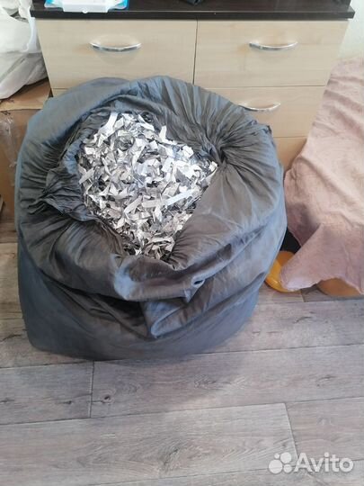 Серебряный дождь