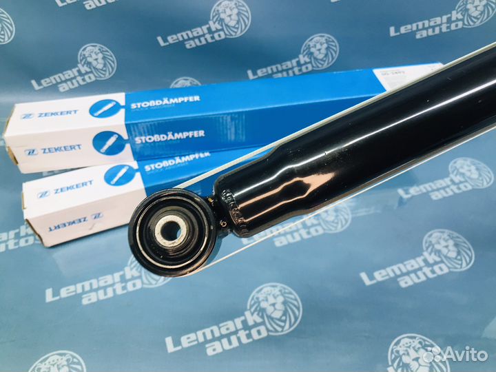 Амортизатор задний Volkswagen Golf 4