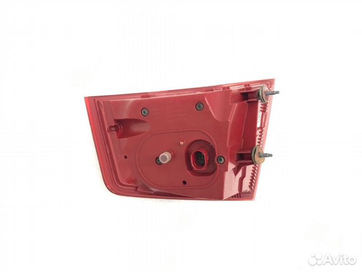 Фонарь левый Audi A8 D3 BVJ 2008