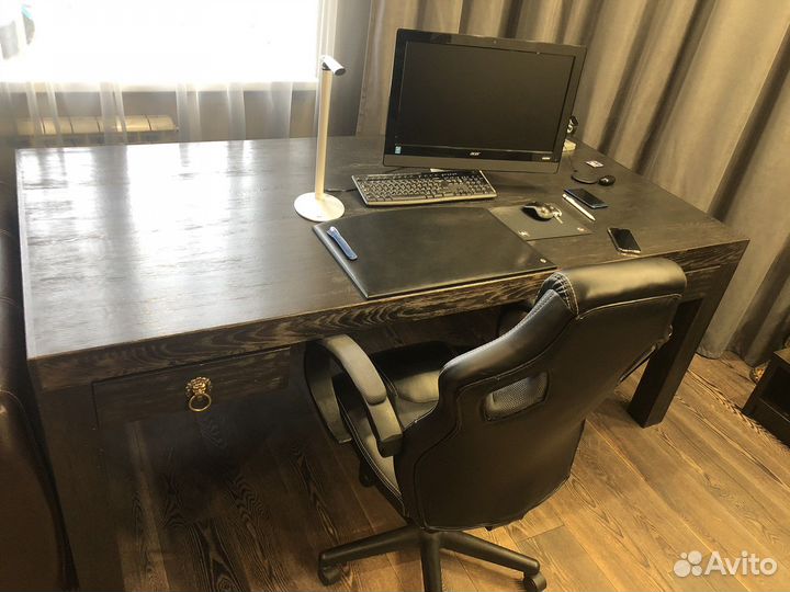 Дубовый Стол