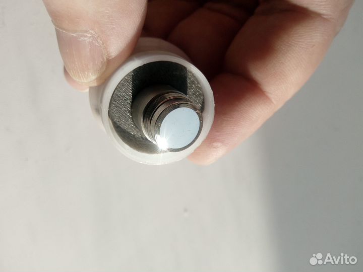 Микрофонный капсюль мк 201