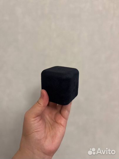 Подарочная коробочка для украшений