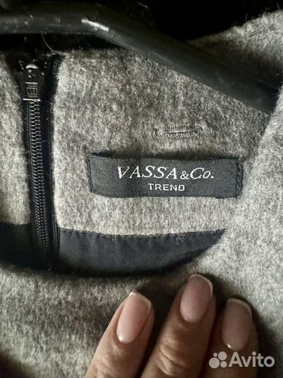 Костюм vassa &co