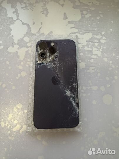 iPhone 14 Pro Max, 128 ГБ