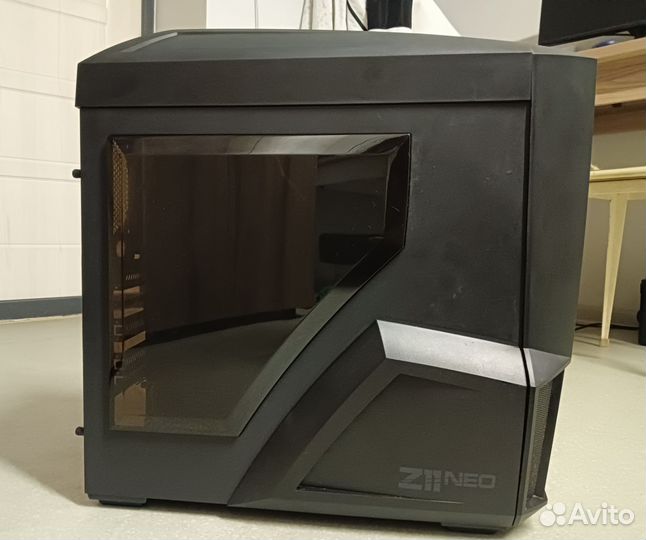 Корпус Zalman Z11 NEO