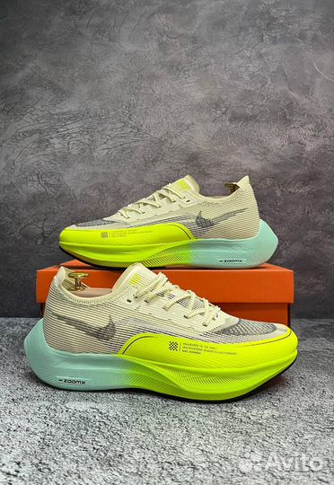 Кроссовки nike air zoom