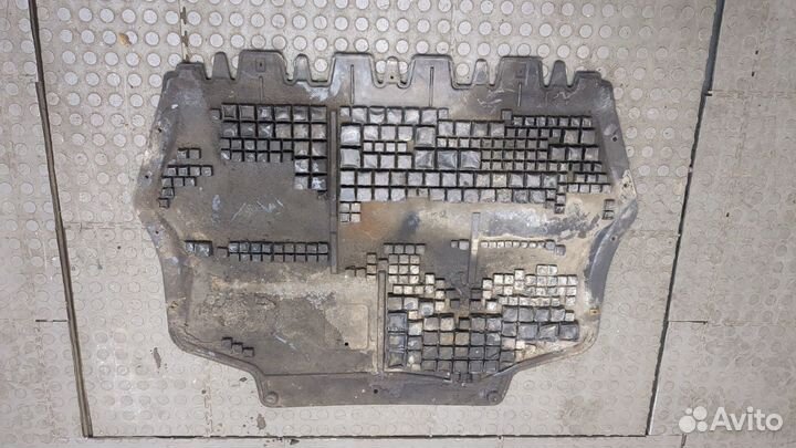 Защита моторного отсека Seat Leon 2, 2007