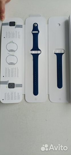 Смарт часы apple watch series 7 45 мм