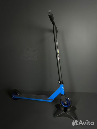 Самокат трюковой 100