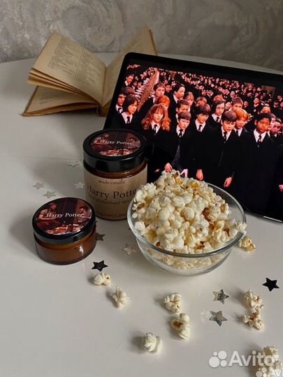 Гарри Поттер