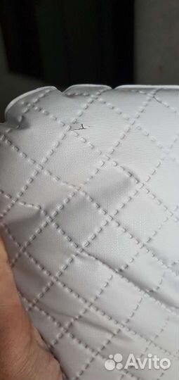 Матрасик для пеленального столика