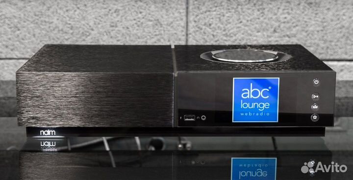 Новый Naim Uniti Nova В наличии