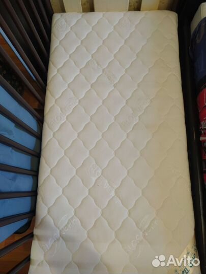 Детская кроватка Micuna