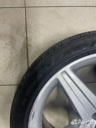 Диски r19 amg