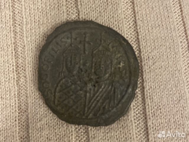 Монета sosofilis