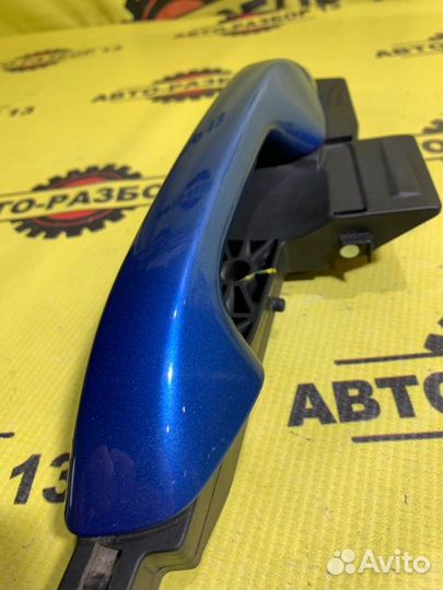 Ручка двери задняя правая Kia Ceed 3 CD 1.6 G4FG