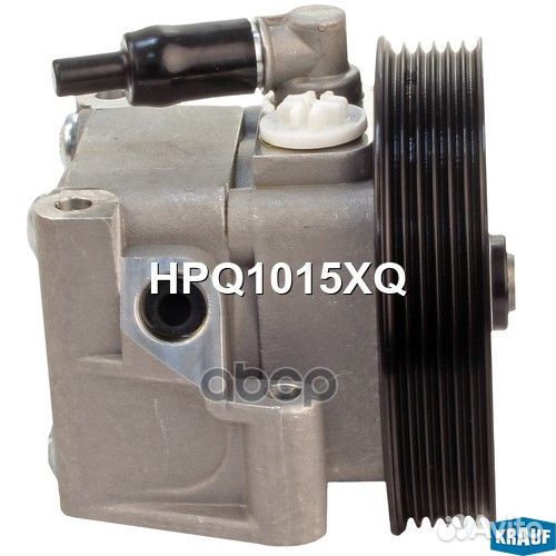 Насос гур ford C-MAX I 03-10/ford focus II 1,4I