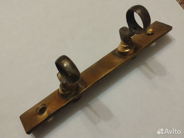 Ручка дверная Александр Королихин Тула