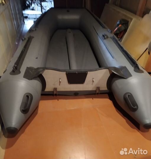 Лодка пвх