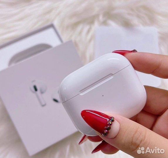 AirPods 3