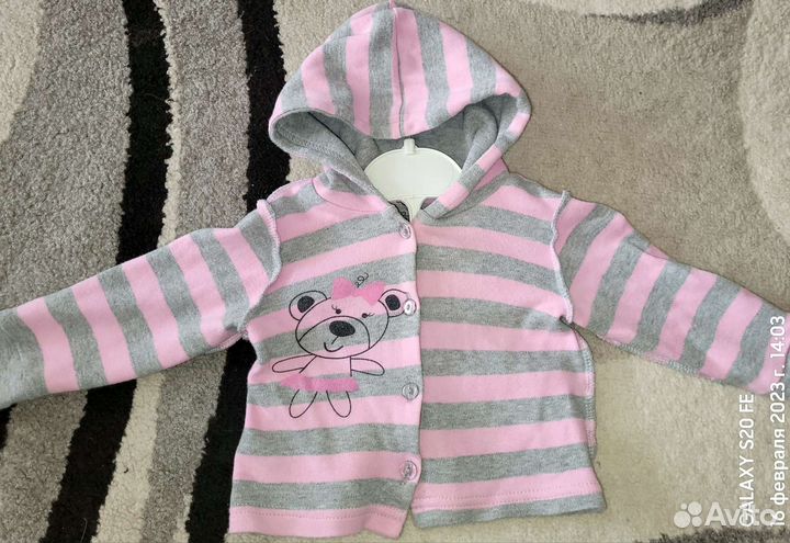 Детская одежда для девочек