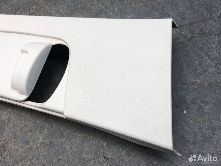 Накладка стойки правая Ford Focus 3