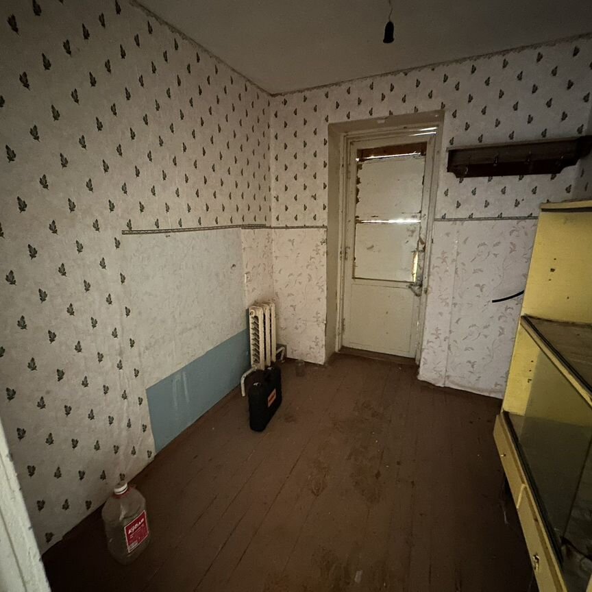 Квартира 2-комн. 33.7 м² в Элиста — фото 6 из 7