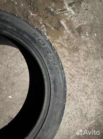 Maxtrek Fortis T5 255/45 R20