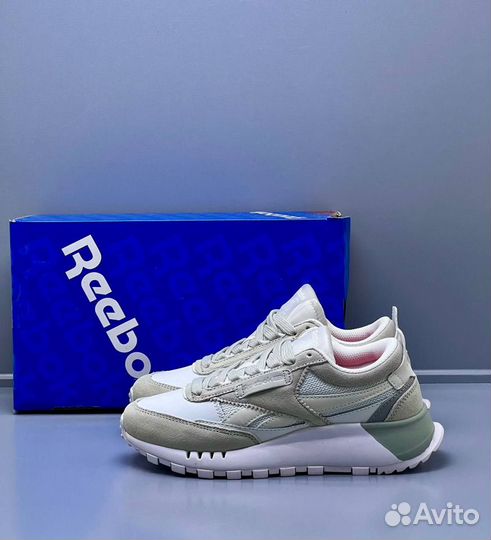 Кроссовки Reebok Classic