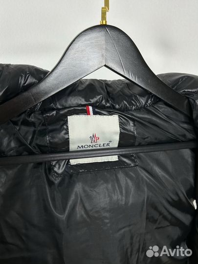 Жилетка Moncler