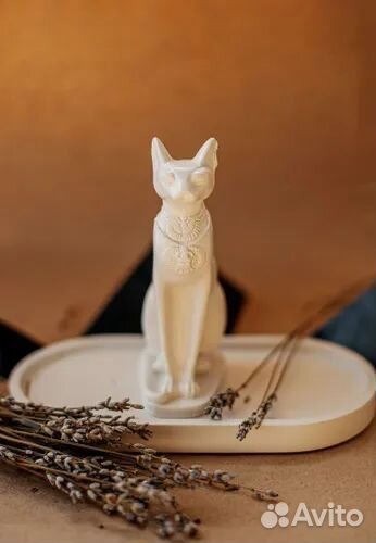 Богиня Бастет.Египет.Статуэтка