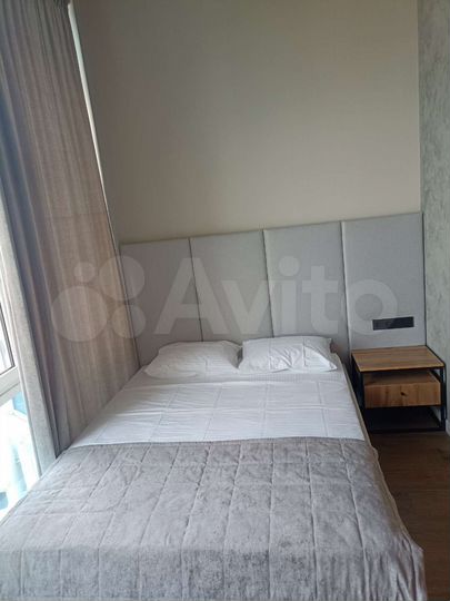 Квартира-студия, 30 м², 25/25 эт.