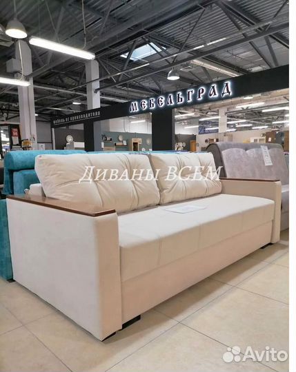 Диван на заказ