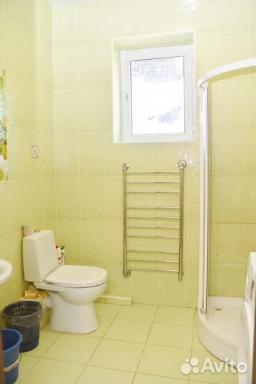 Пансионат для пожилых людей