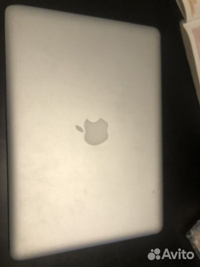 Apple macbook air 13 2009
