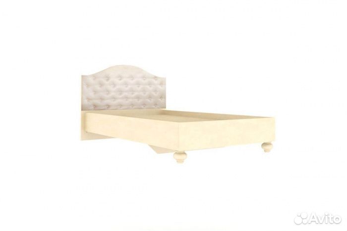 Александрия Кровать 1200