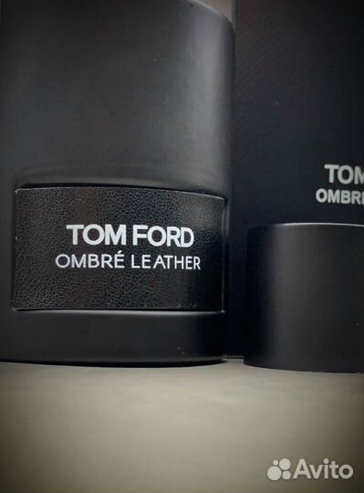 Духи tom ford Дубай