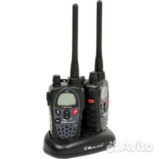 Рация Midland G9