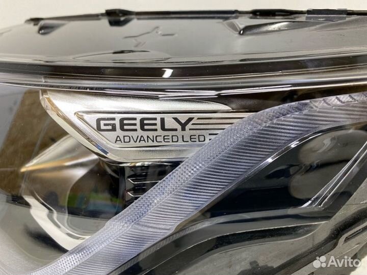 Фара передняя левая Geely Coolray SX11 2020