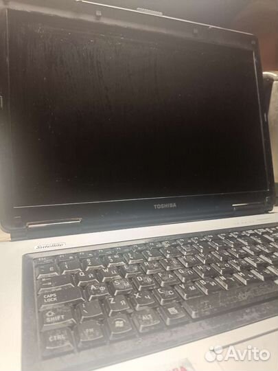 Toshiba satellite L40-14B