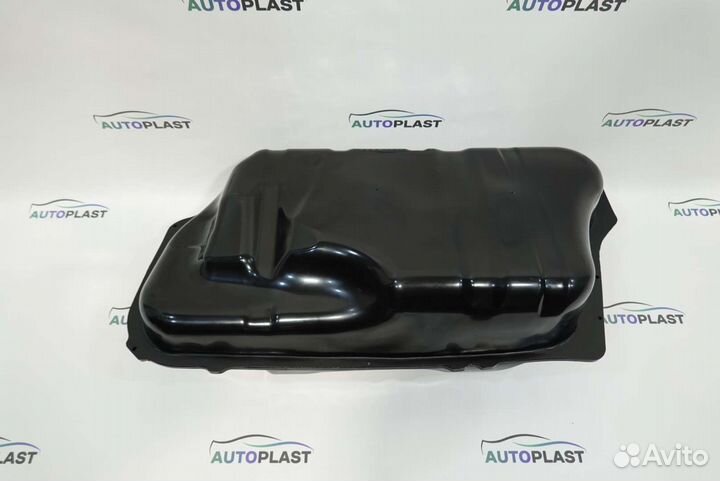 Топливный бак Chevrolet Aveo T300