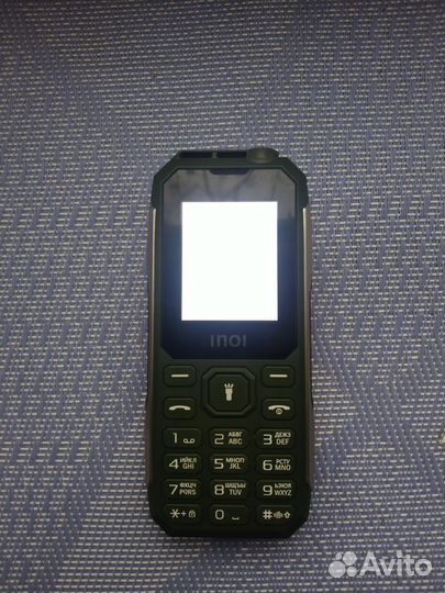 INOI 106Z