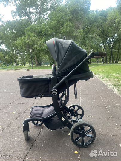Коляска farfello aimile