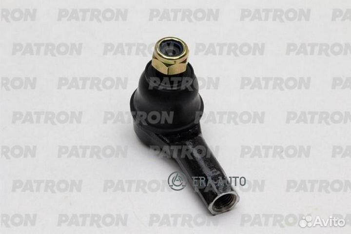 Patron PS1130KOR Наконечник рулевой тяги daewoo: matiz 98-04, tico 91-01 (произведено в Корее)